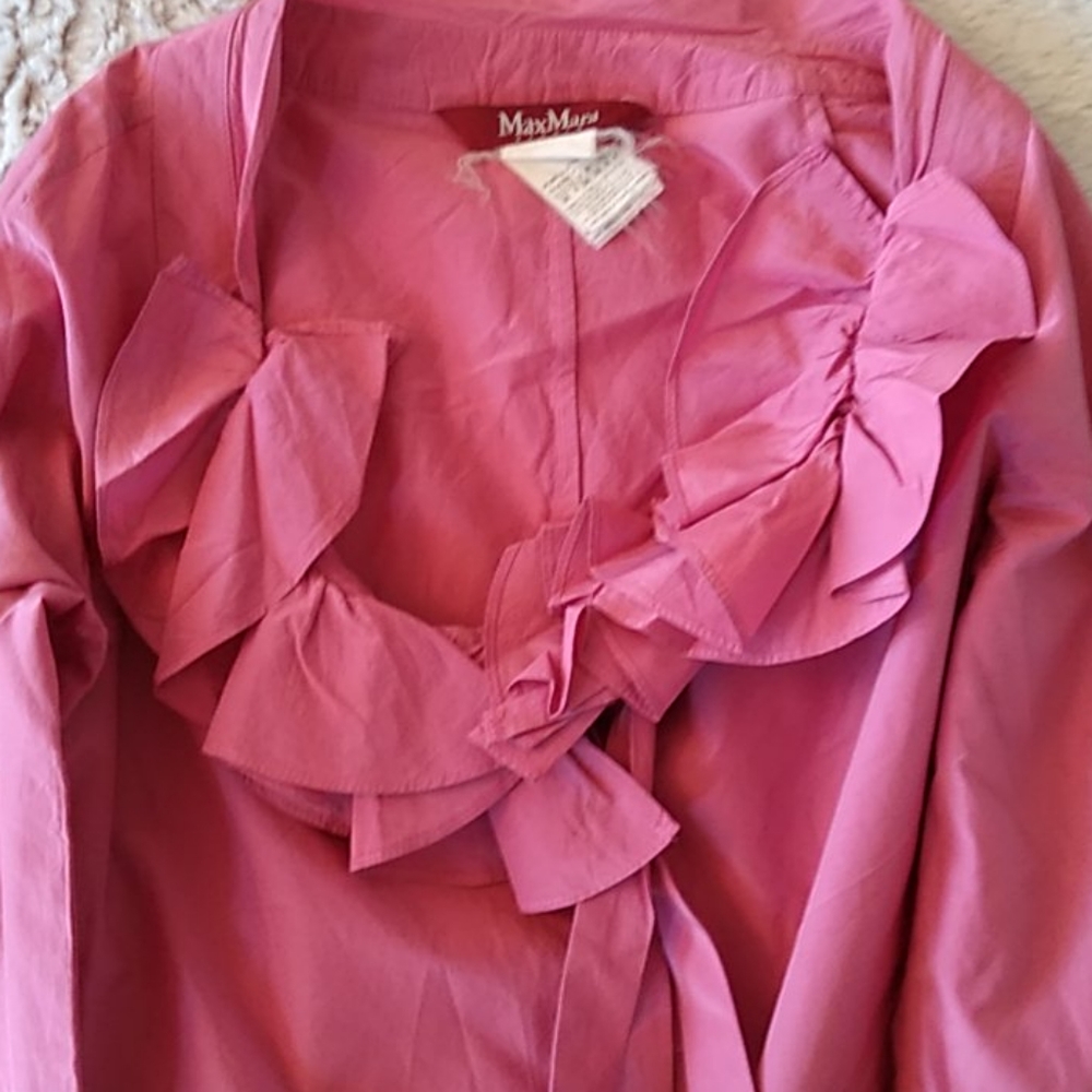 MaxMara Top - Picture 5 of 11